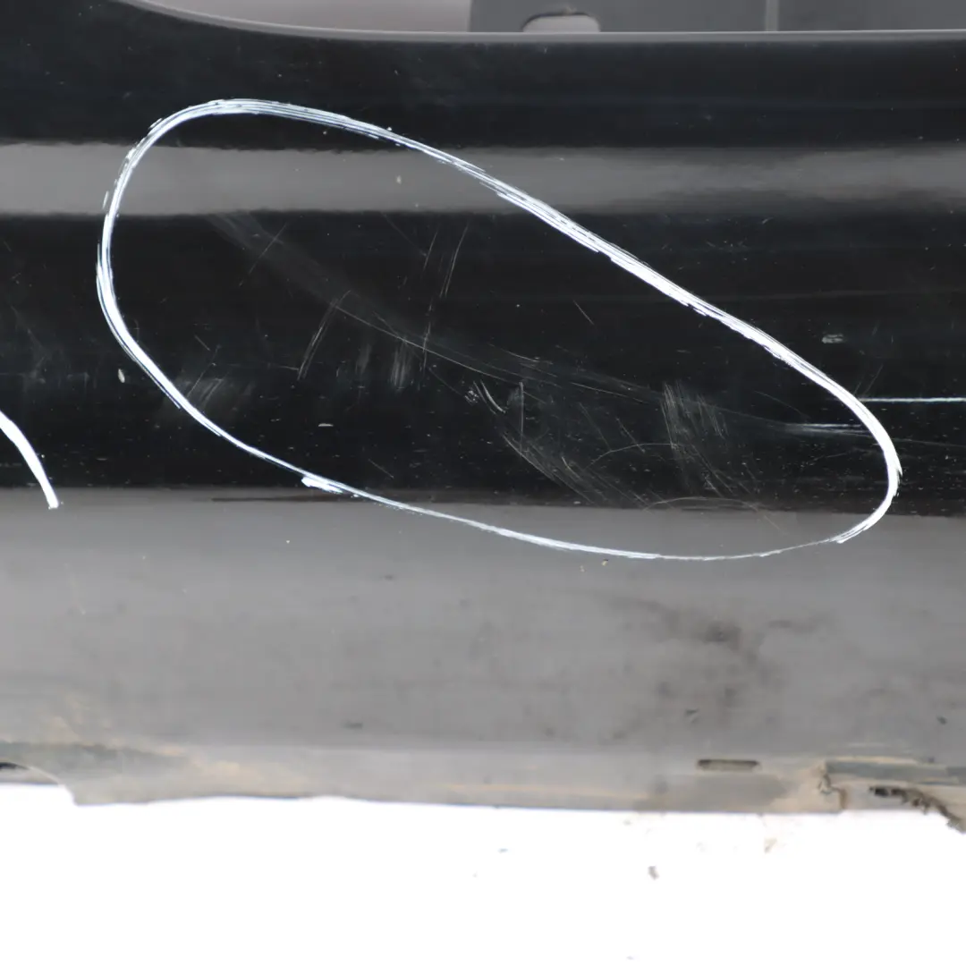 Side Skirt Door Sill Cover Right O/S Panel Brilliant Black - Y9B to Audi TT 8J with Part number 8J0853856D Audi TT 8J Side Skirt Door Sill Cover Right O/S Panel Brilliant Black - Y9B - SKU 8J0853856D-BBL - Part number 8J0853856D