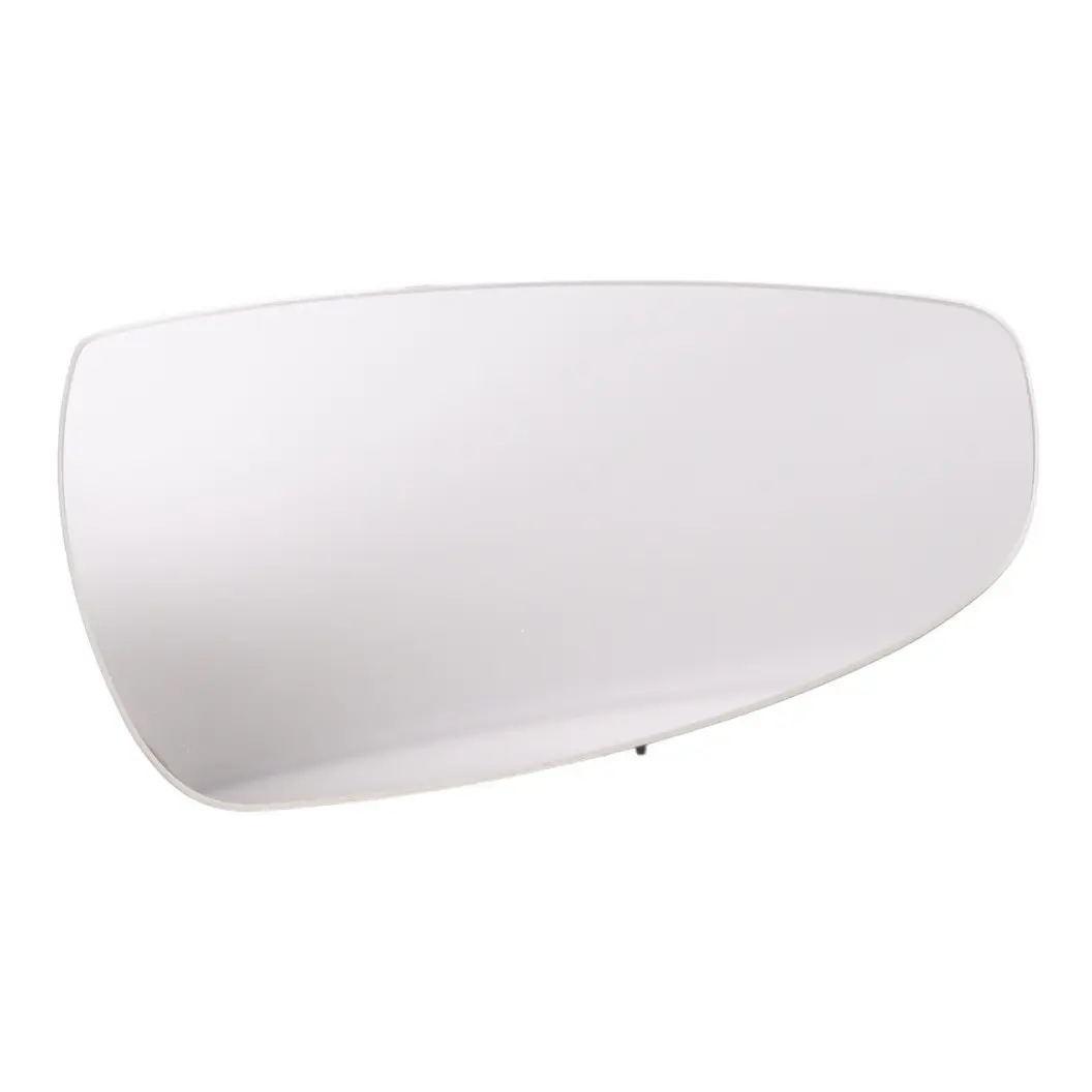 Audi TT 8J Mirror Wing Glass Left N/S Door 8J0857535D