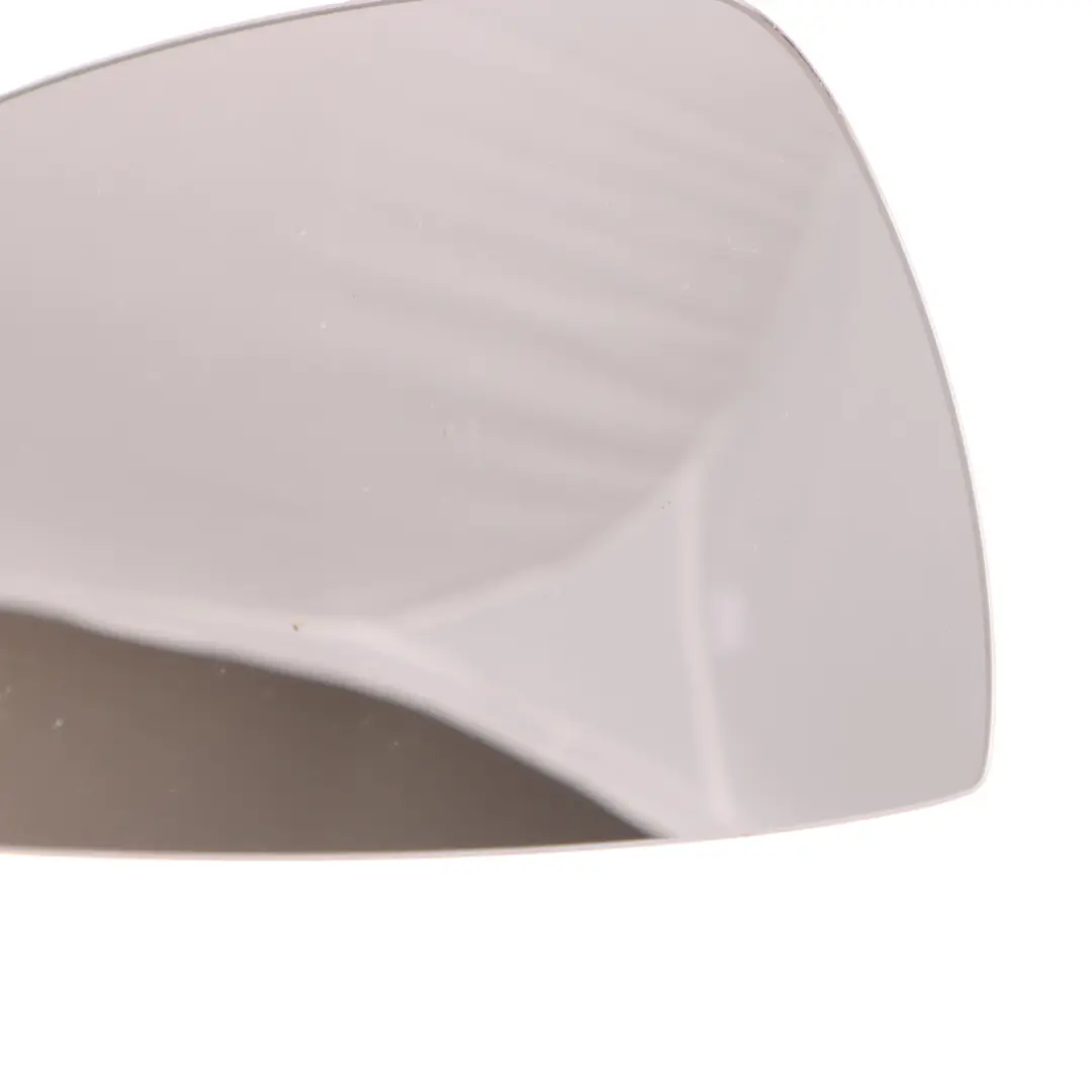 Mirror Wing Glass Left N/S Door to Audi TT 8J with Part number 8J0857535D Audi TT 8J Mirror Wing Glass Left N/S Door - SKU 8J0857535D - Part number 8J0857535D