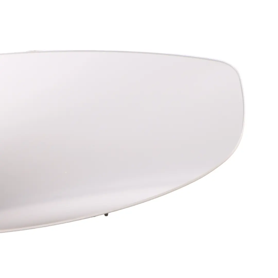 Mirror Wing Glass Left N/S Door to Audi TT 8J with Part number 8J0857535D Audi TT 8J Mirror Wing Glass Left N/S Door - SKU 8J0857535D - Part number 8J0857535D