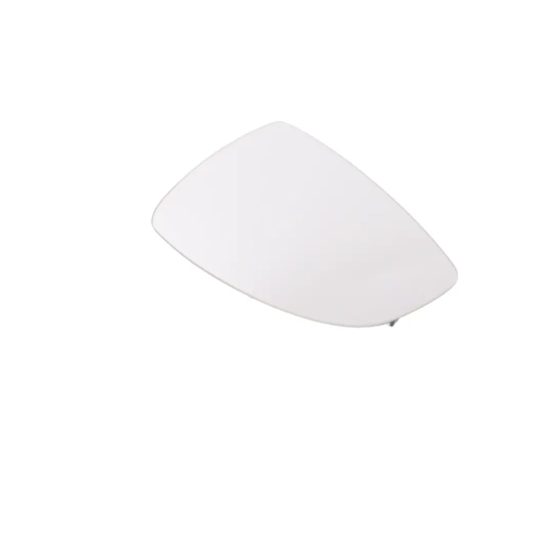 Mirror Wing Glass Left N/S Door to Audi TT 8J with Part number 8J0857535D Audi TT 8J Mirror Wing Glass Left N/S Door - SKU 8J0857535D - Part number 8J0857535D