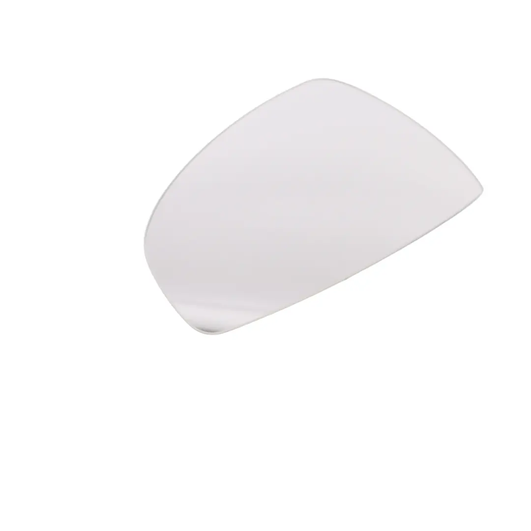 Audi TT 8J Mirror Wing Glass Left N/S Door - SKU 8J0857535D - Part number 8J0857535D