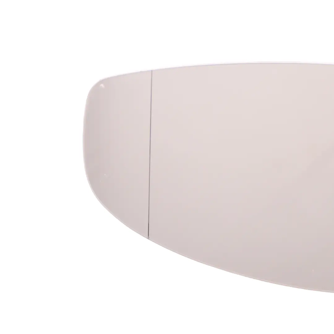 Puerta de cristal del espejo lateral superior derecho para Audi TT 8J con número de pieza 8J0857536F Audi TT 8J Puerta de cristal del espejo lateral superior derecho - SKU 8J0857536F - Número de pieza 8J0857536F