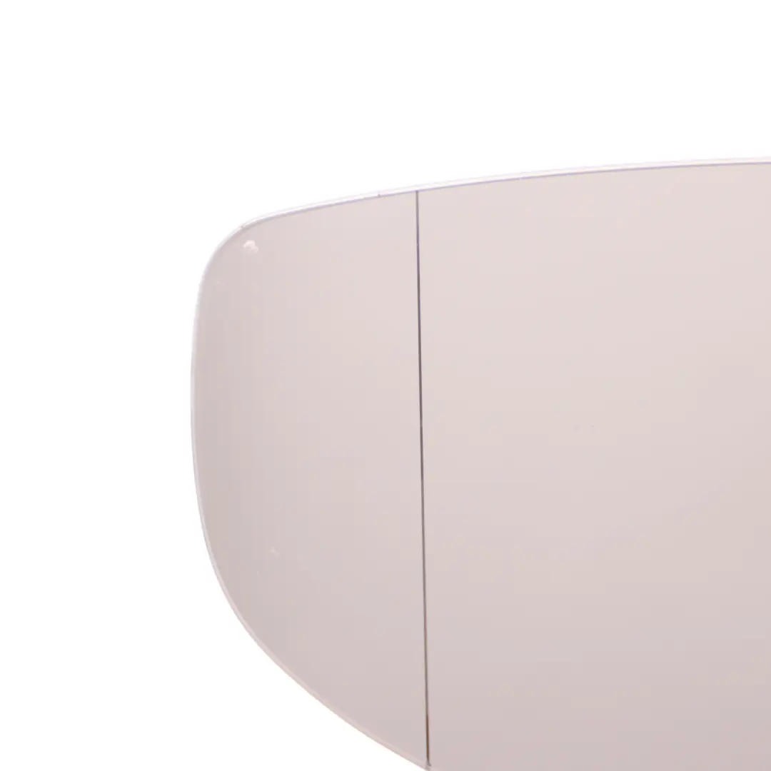 Puerta de cristal del espejo lateral superior derecho para Audi TT 8J con número de pieza 8J0857536F Audi TT 8J Puerta de cristal del espejo lateral superior derecho - SKU 8J0857536F - Número de pieza 8J0857536F