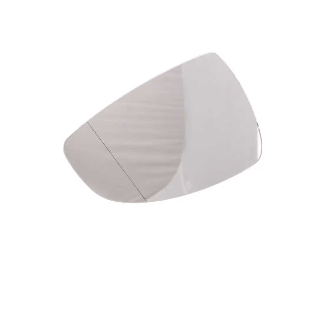 Specchio retrovisore superiore vetro porta destra per Audi TT 8J con numero di parte 8J0857536F Audi TT 8J Specchio retrovisore superiore vetro porta destra - SKU 8J0857536F - Numero di parte 8J0857536F