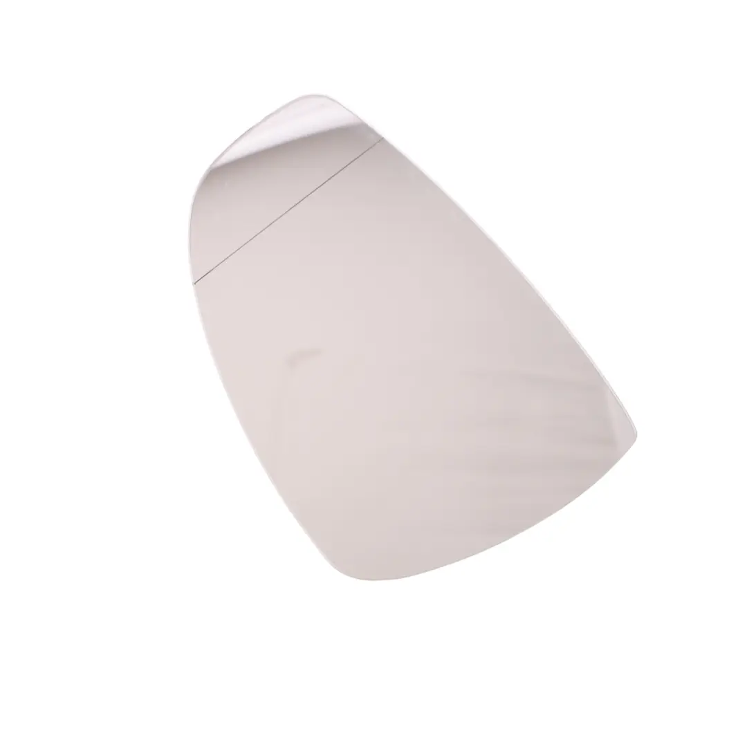 Audi TT 8J Oberer Außenspiegel Glas Tür Rechts - SKU 8J0857536F - Teilenummer 8J0857536F