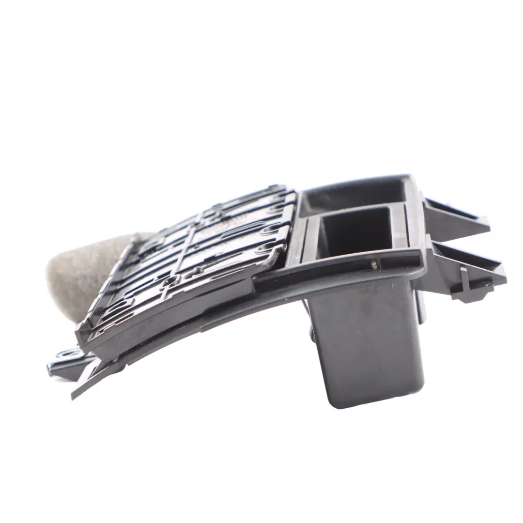 Audi TT 8J Centre Console Storage Compartment Ashtray Trim 12V Socket - SKU 8J0857951A - Part number 8J0857951A