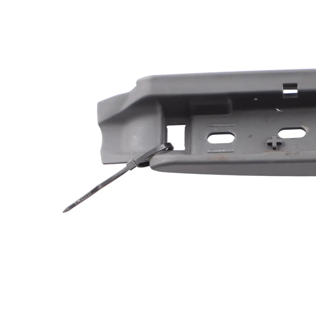 Audi TT 8J Centre Console Armrest Phone Holder Bracket Mount Trim - SKU 8J0864339 - Part number 8J0864339