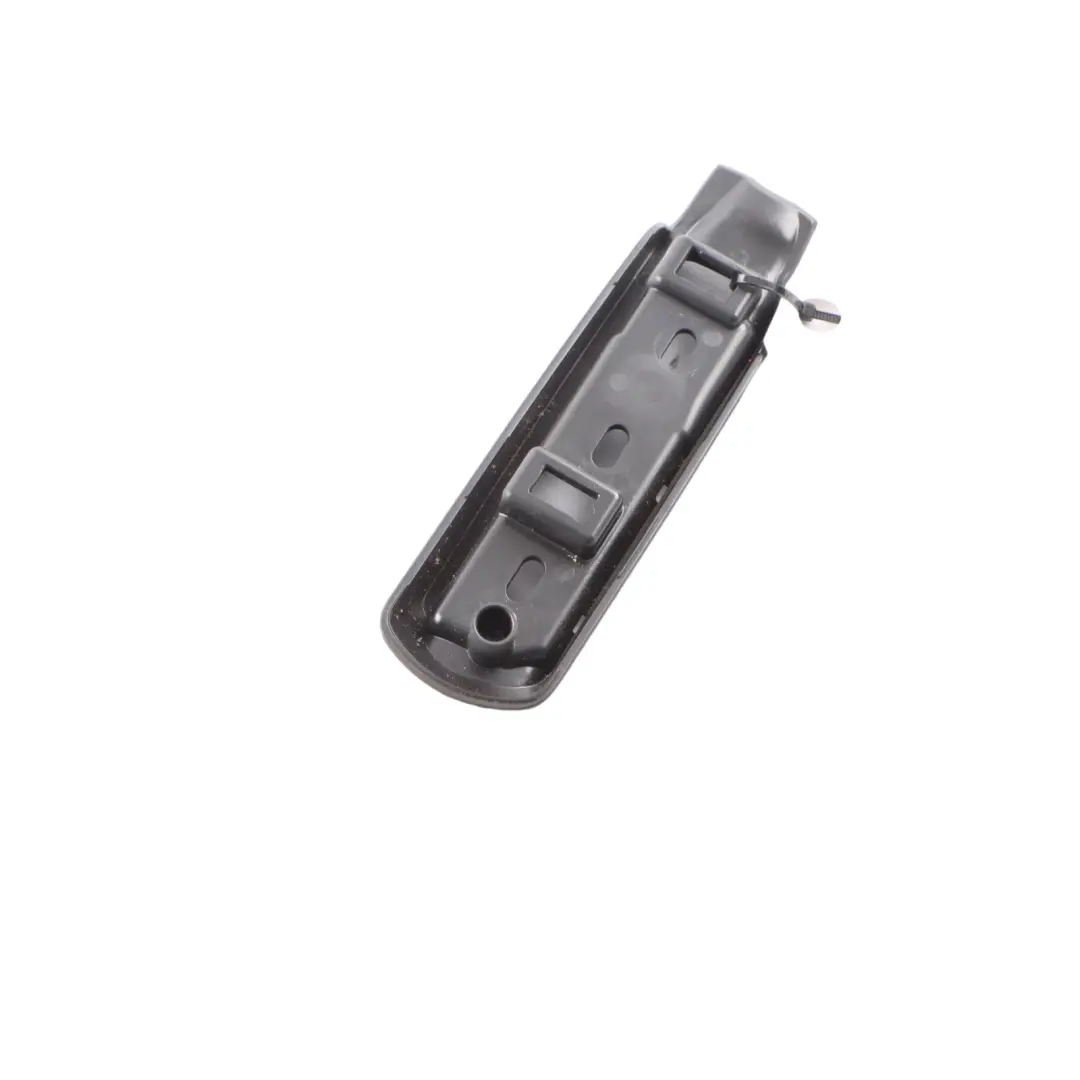 Console Centrale Bracciolo Telefono Staffa Montaggio Trim per Audi TT 8J con numero di parte 8J0864339 Audi TT 8J Console Centrale Bracciolo Telefono Staffa Montaggio Trim - SKU 8J0864339 - Numero di parte 8J0864339