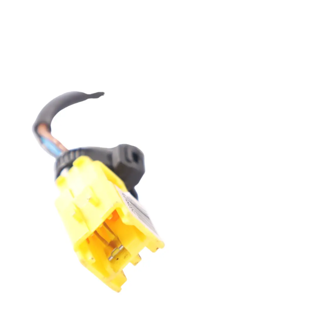 Audi TT 8J Front Seat Driver Air Module Offside Right O/S - SKU 8J0880242C - Part number 8J0880242C