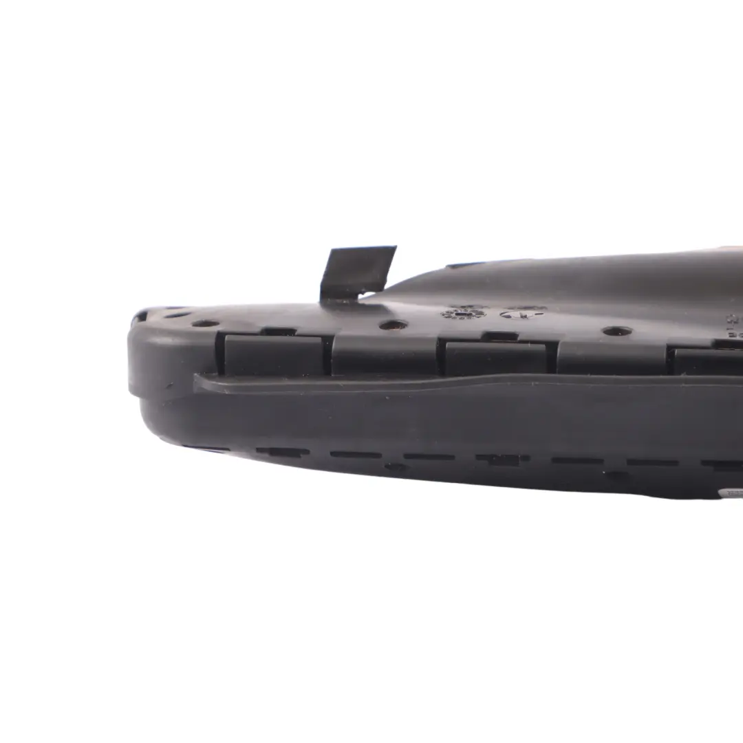 Audi TT 8J Front Seat Driver Air Module Offside Right O/S - SKU 8J0880242C - Part number 8J0880242C