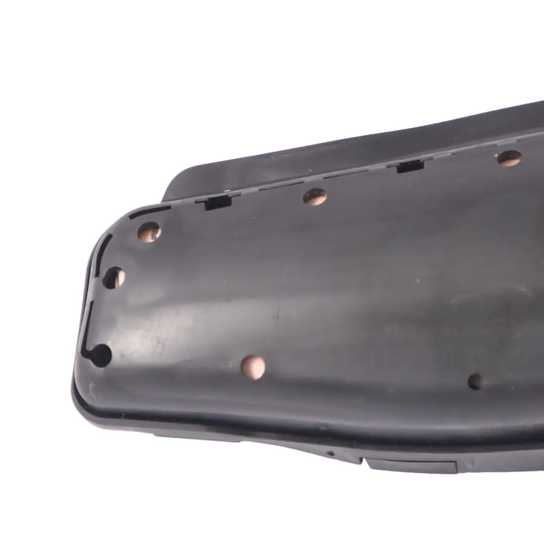 Audi TT 8J Front Seat Driver Air Module Offside Right O/S - SKU 8J0880242C - Part number 8J0880242C