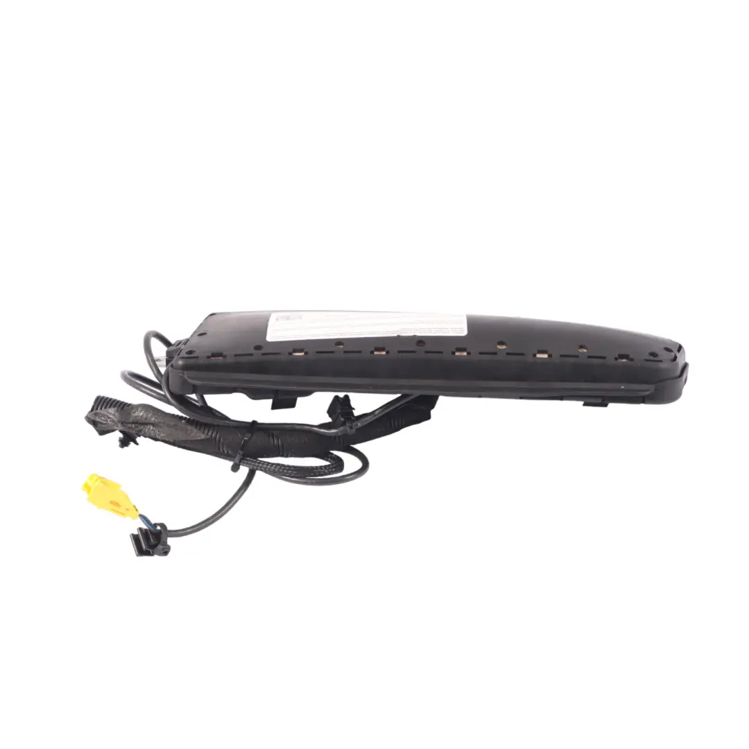 Audi TT 8J Module d'air pour le siège du conducteur côté avant droit - SKU 8J0880242C - Numéro de pièce 8J0880242C