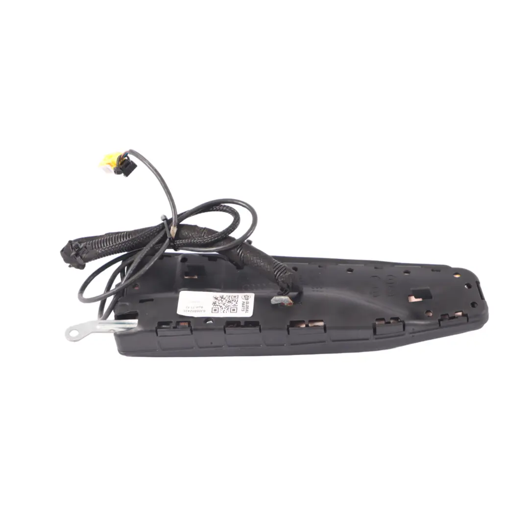 Audi TT 8J Front Seat Driver Air Module Offside Right O/S - SKU 8J0880242C - Part number 8J0880242C