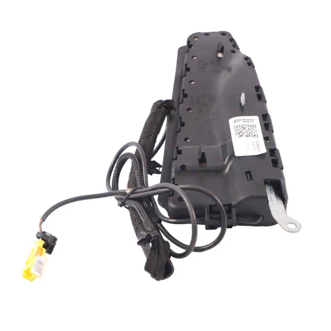 Audi TT 8J Front Seat Driver Air Module Offside Right O/S - SKU 8J0880242C - Part number 8J0880242C