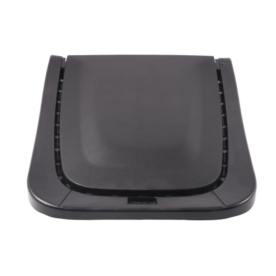 Couvre Dossier Siège avant Panneau garniture arrière Noir Audi TT 8J - SKU 8J0881969 - Numéro de pièce 8J0881969