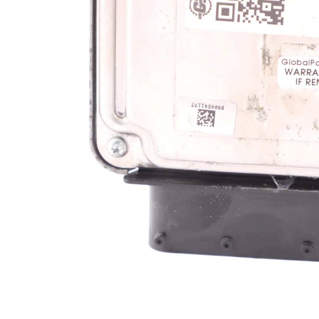 CDAA 160HP Engine Control Unit Manual to Audi TT 8J 1.8 TFSI with Part number 8J0907115AP Audi TT 8J 1.8 TFSI CDAA 160HP Engine Control Unit Manual - SKU 8J0907115AP - Part number 8J0907115AP