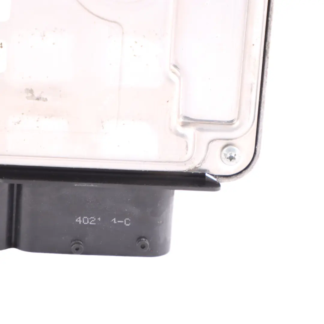 Audi TT 8J 1.8 TFSI CDAA 160HP Engine Control Unit Manual - SKU 8J0907115AP - Part number 8J0907115AP