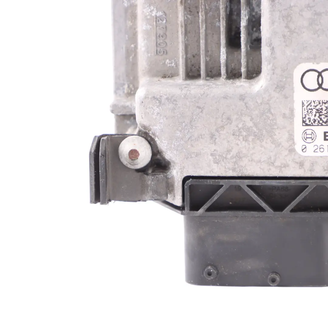 CDAA 160HP Engine Control Unit Manual to Audi TT 8J 1.8 TFSI with Part number 8J0907115AP Audi TT 8J 1.8 TFSI CDAA 160HP Engine Control Unit Manual - SKU 8J0907115AP - Part number 8J0907115AP