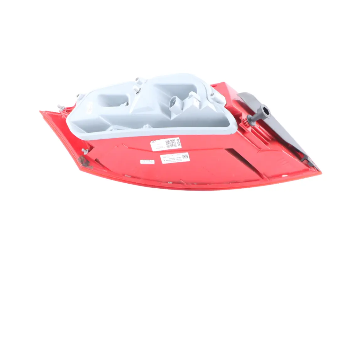 Lamp Trunk Boot Tailgate Inner Light Right O/S to Audi TT 8J Rear with Part number 8J0945096K Audi TT 8J Rear Lamp Trunk Boot Tailgate Inner Light Right O/S - SKU 8J0945096K - Part number 8J0945096K