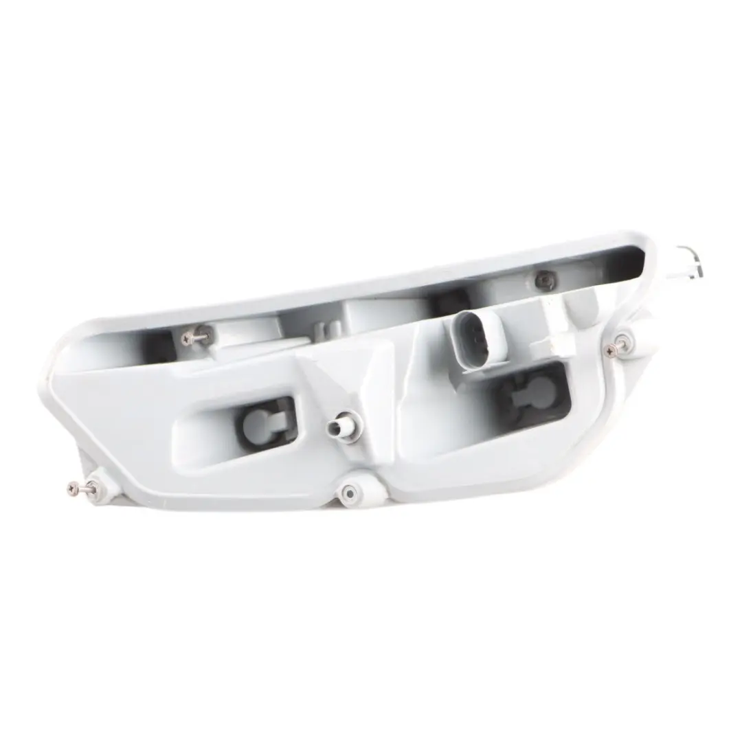 Mk2 8J Rear Lamp Bulb Socket Left N/S Tail Light Holder to Audi TT with Part number 8J0945257A Audi TT Mk2 8J Rear Lamp Bulb Socket Left N/S Tail Light Holder - SKU 8J0945257A - Part number 8J0945257A