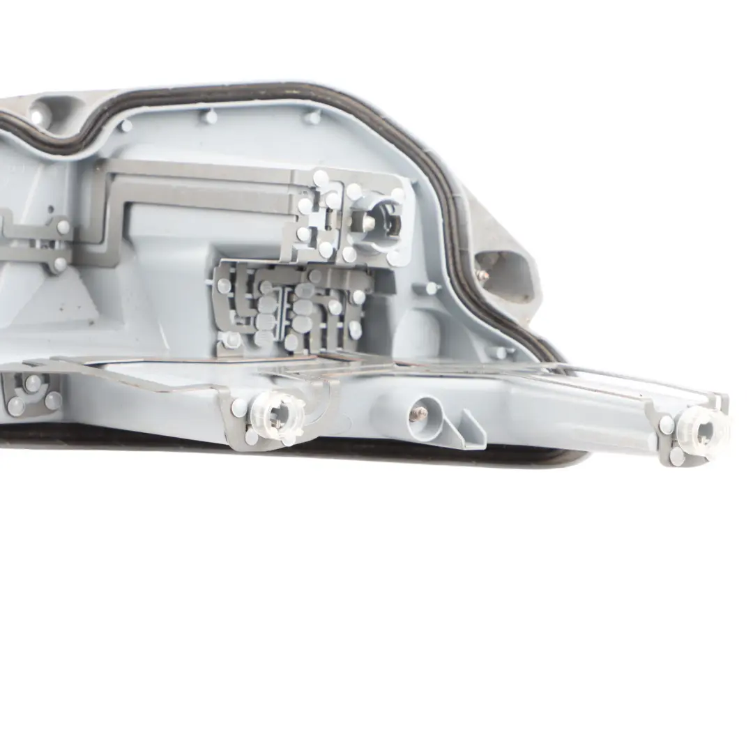 MK2 8J Portalampada Fanale Posteriore Sinistro per Audi TT con numero di parte 8J0945257A Audi TT MK2 8J Portalampada Fanale Posteriore Sinistro - SKU 8J0945257A - Numero di parte 8J0945257A