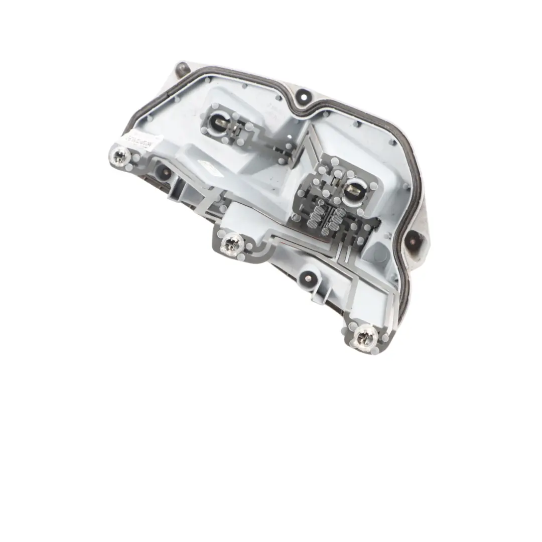 Audi TT Mk2 8J Rear Lamp Bulb Socket Left N/S Tail Light Holder - SKU 8J0945257A - Part number 8J0945257A