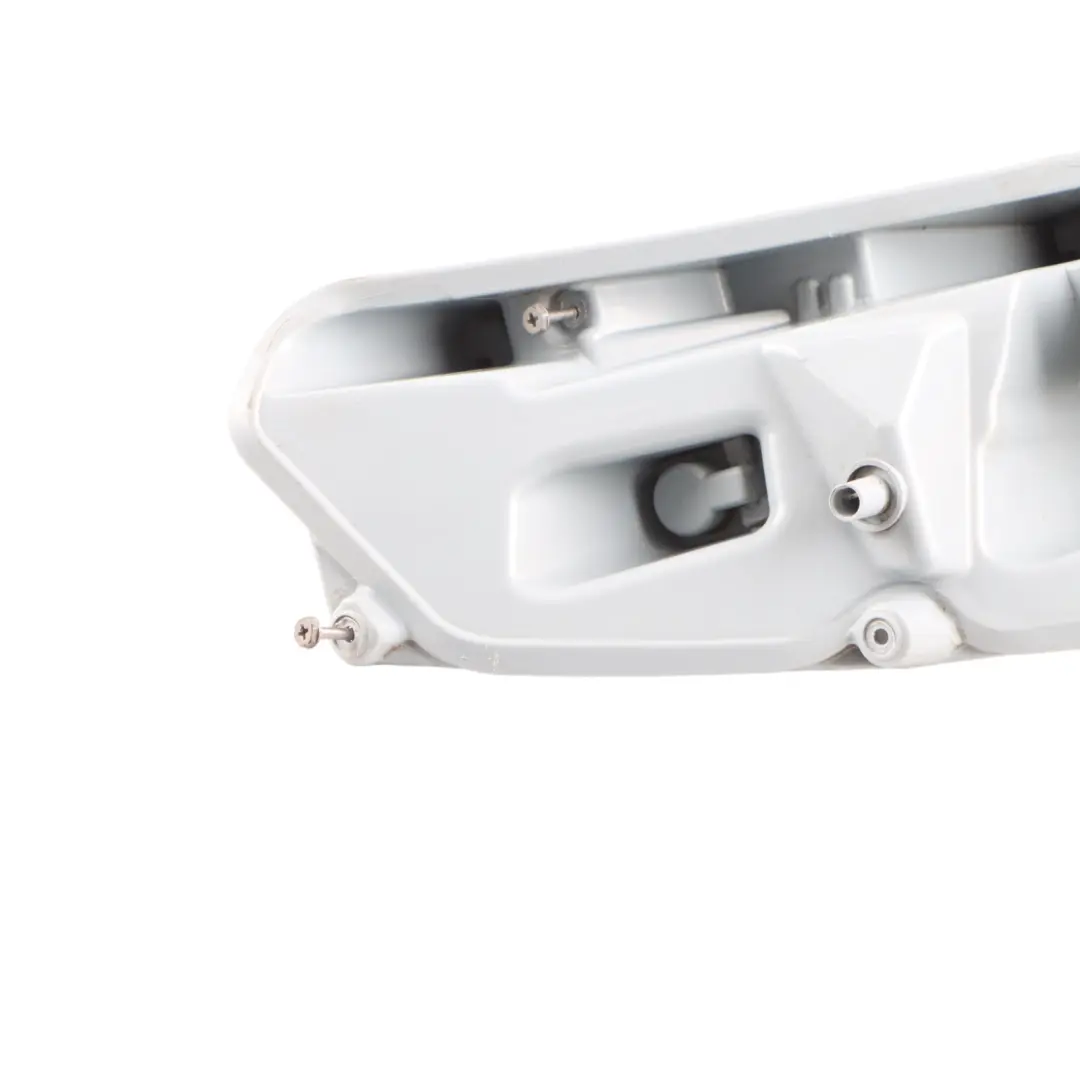 Audi TT MK2 8J Portalampada Fanale Posteriore Sinistro - SKU 8J0945257A - Numero di parte 8J0945257A