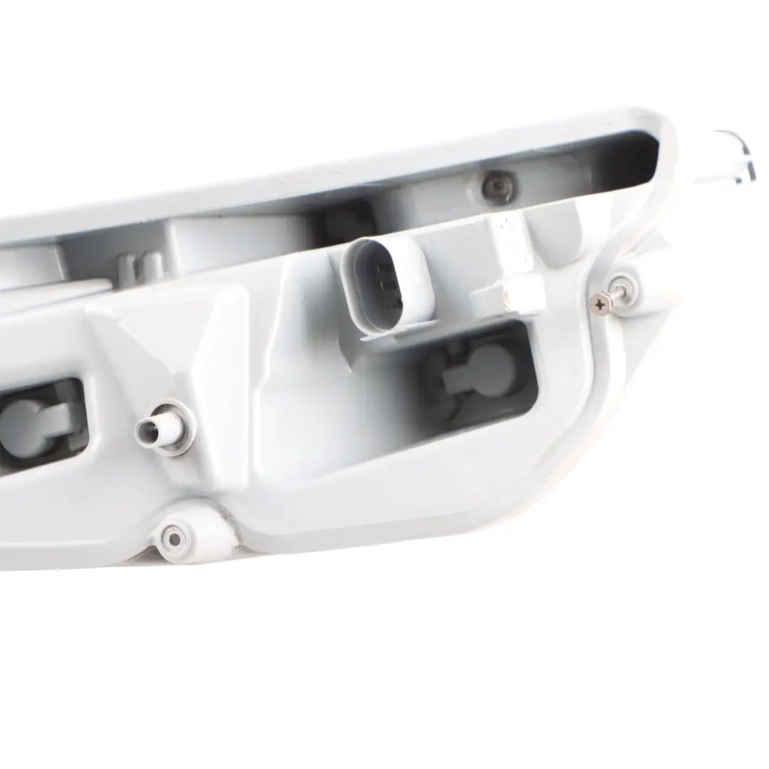 Mk2 8J Rear Lamp Bulb Socket Left N/S Tail Light Holder to Audi TT with Part number 8J0945257A Audi TT Mk2 8J Rear Lamp Bulb Socket Left N/S Tail Light Holder - SKU 8J0945257A - Part number 8J0945257A