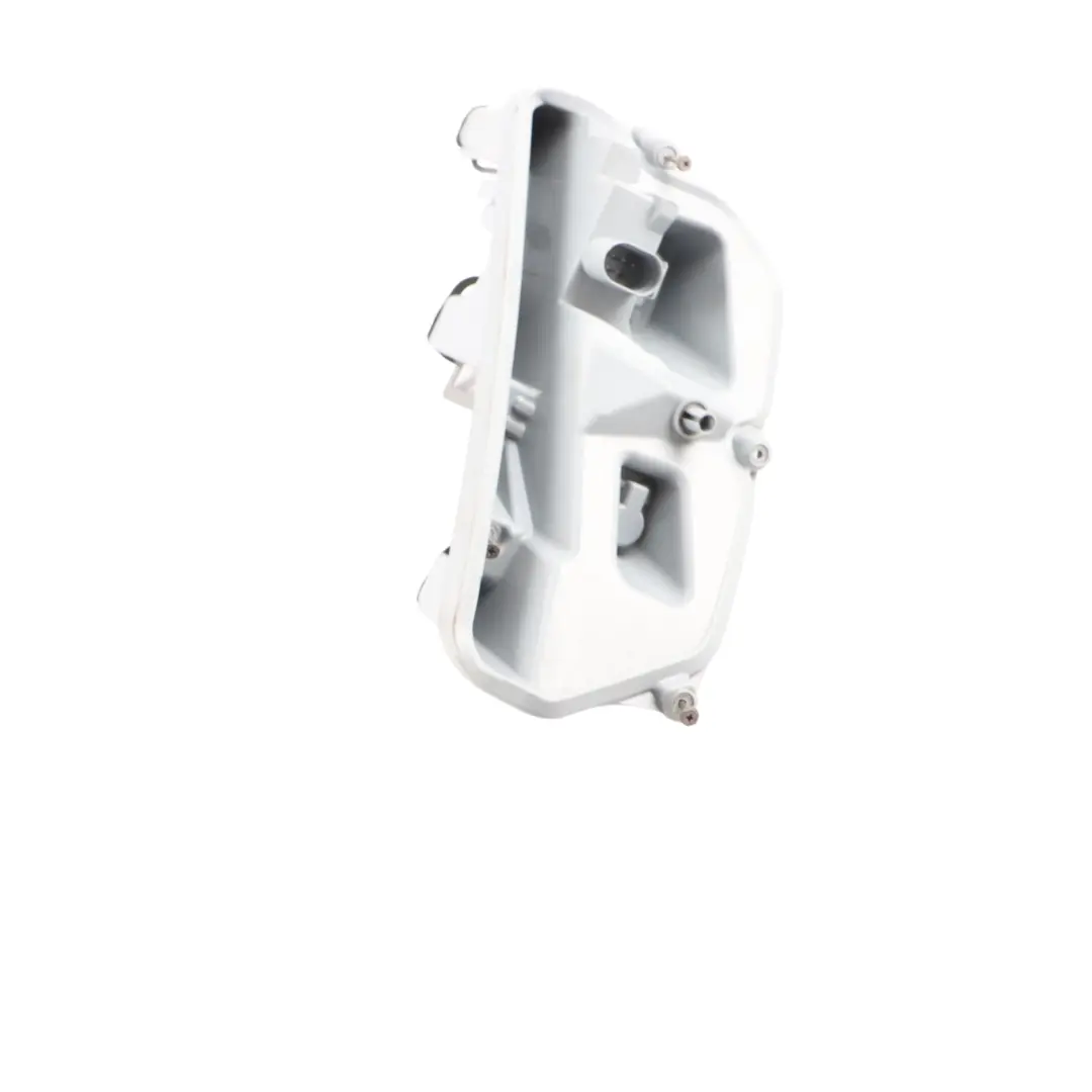 Audi TT Mk2 8J Rear Lamp Bulb Socket Left N/S Tail Light Holder - SKU 8J0945257A - Part number 8J0945257A