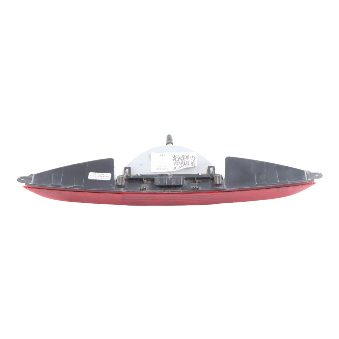 Mk2 8J Hintere Stoßstange Mitte Nebelscheinwerfer Licht Audi TT - SKU 8J0945703 - Teilenummer 8J0945703