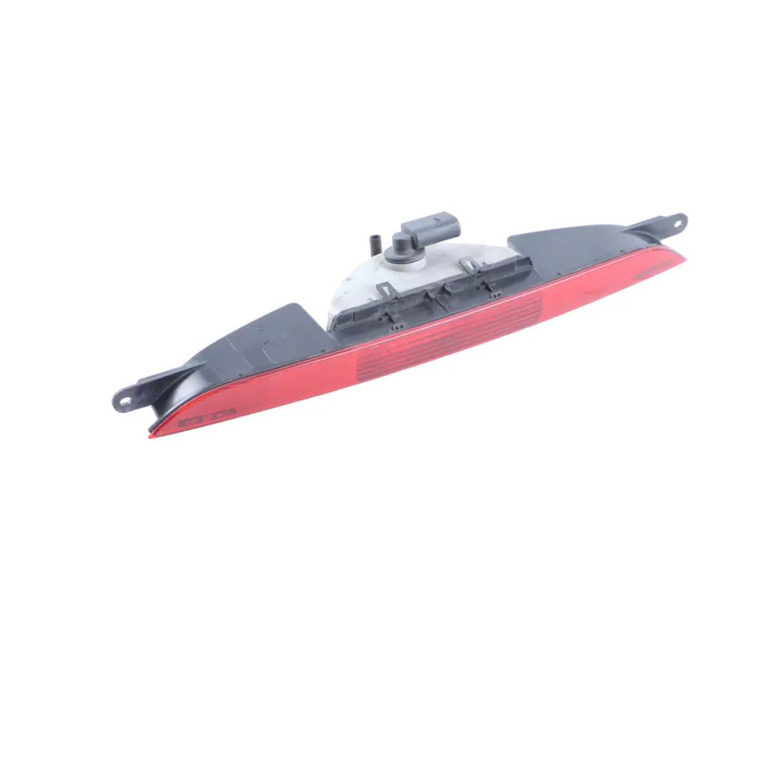 Audi TT Mk2 8J Parachoques Trasero Centro Luz Antiniebla - SKU 8J0945703 - Número de pieza 8J0945703
