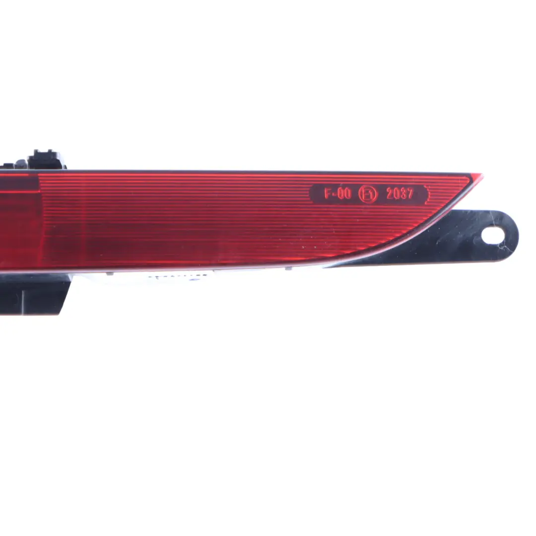 Mk2 8J Zderzak Tylny Światło Lampa Przeciwmgielna do Audi TT o numerze 8J0945703 Audi TT Mk2 8J Zderzak Tylny Światło Lampa Przeciwmgielna - SKU 8J0945703 - Numer Części 8J0945703