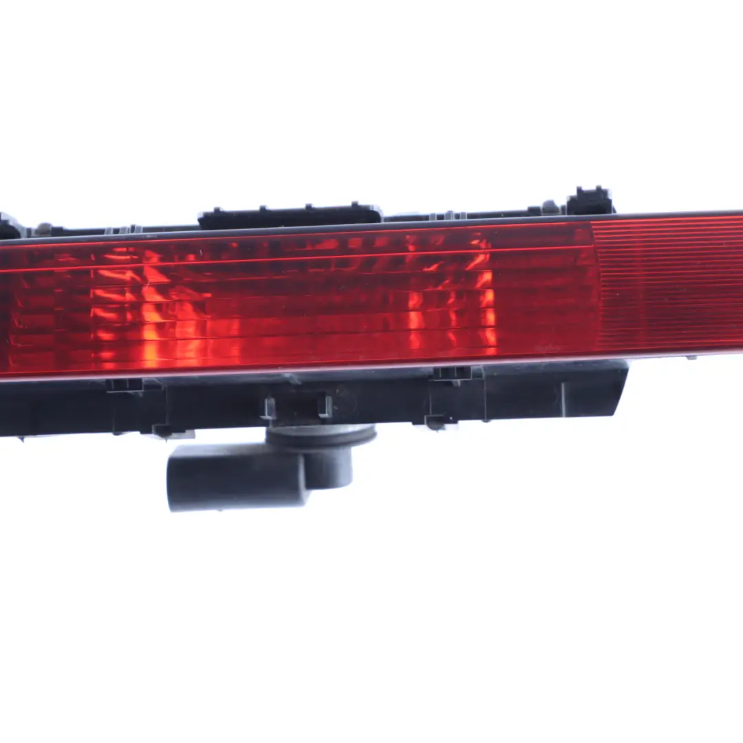 Audi TT Mk2 8J Rear Bumper Middle Center Fog Lamp Light - SKU 8J0945703 - Part number 8J0945703