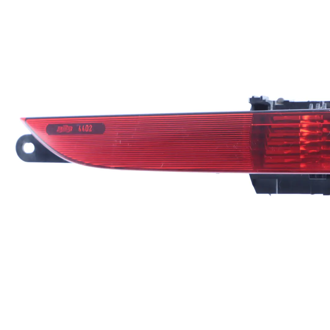 Audi TT Mk2 8J Rear Bumper Middle Center Fog Lamp Light - SKU 8J0945703 - Part number 8J0945703
