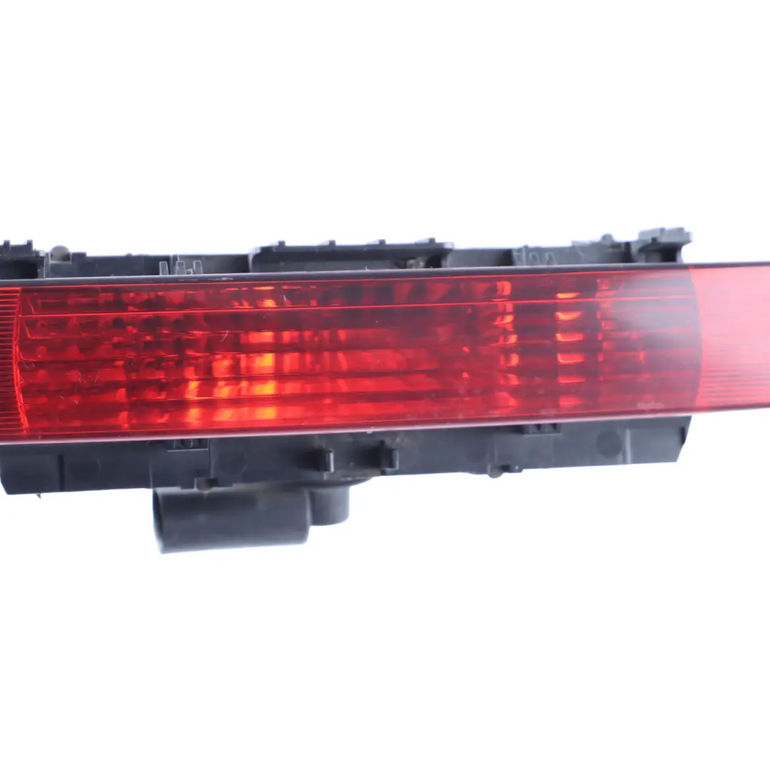 Audi TT Mk2 8J Rear Bumper Middle Center Fog Lamp Light - SKU 8J0945703 - Part number 8J0945703