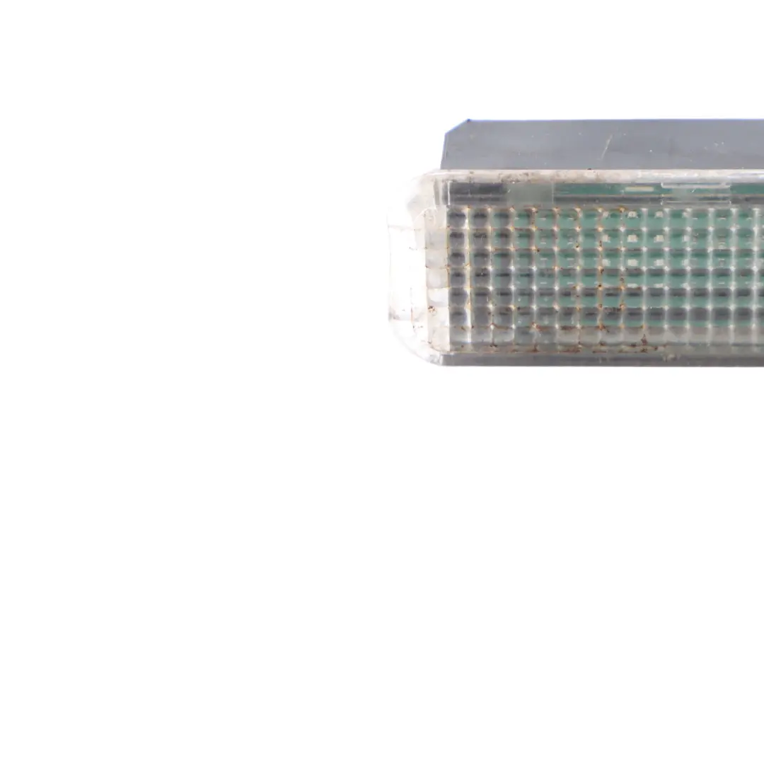 Audi A1 8X Interior Courtesy Light Boot Trunk Lamp Lighting Unit - SKU 8J0947409 - Part number 8J0947409