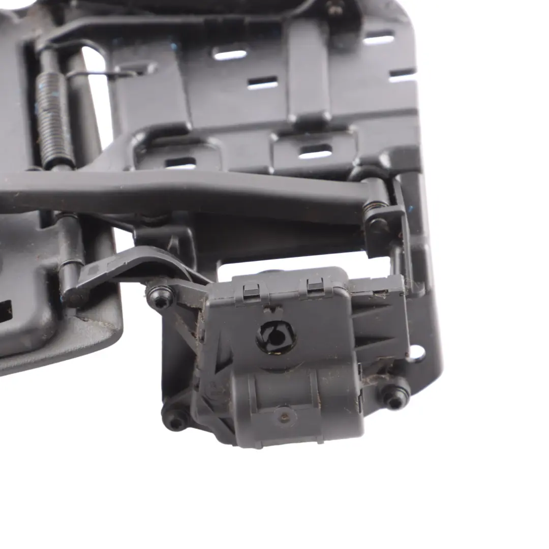 Audi TT 8J Convertible Folding Top Roof Flap Actuator Right O/S - SKU 8J0959311A - Part number 8J0959311A