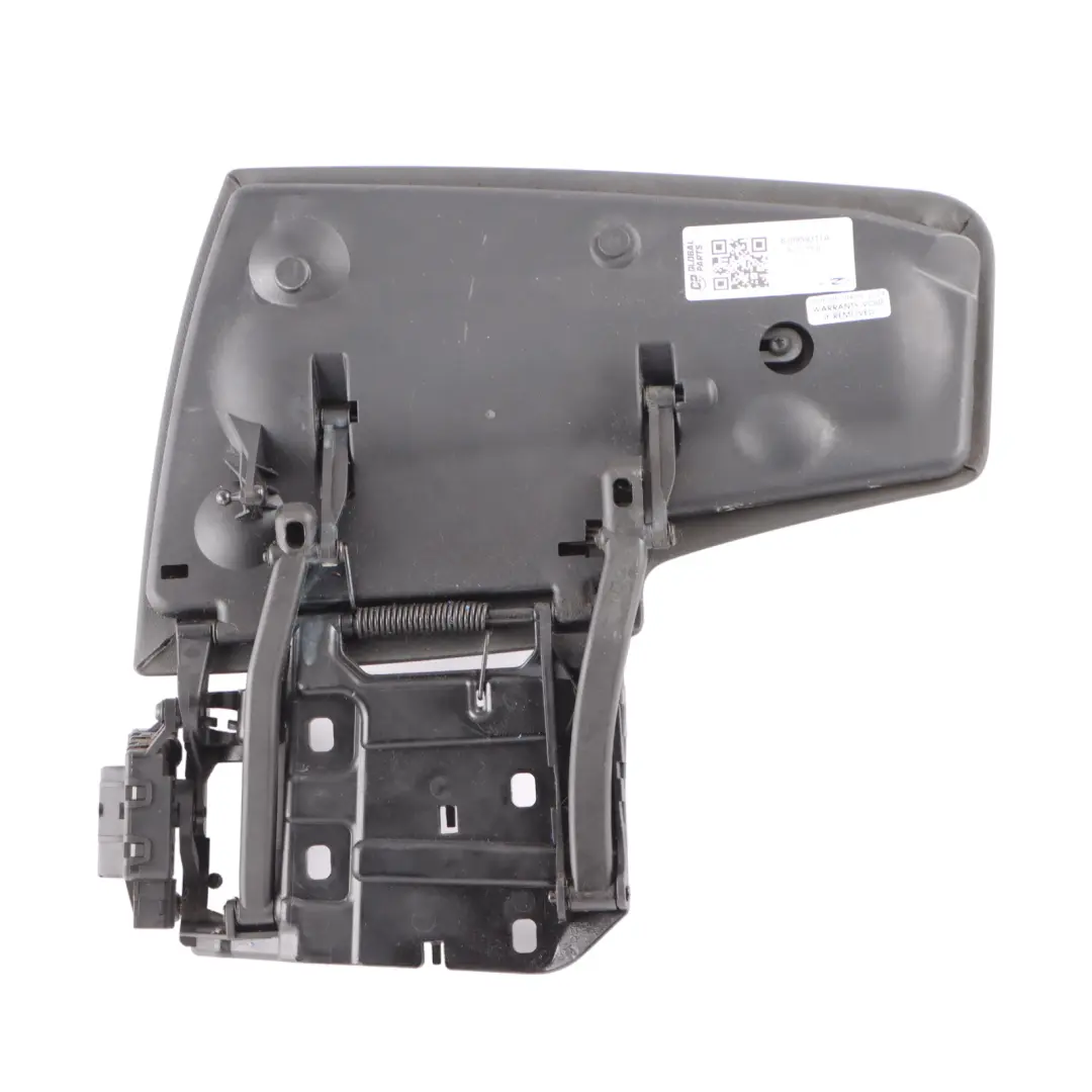 Audi TT 8J Convertible Folding Top Roof Flap Actuator Right O/S - SKU 8J0959311A - Part number 8J0959311A