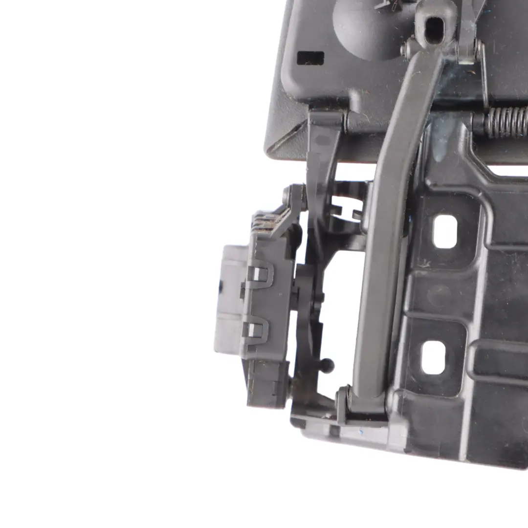 Audi TT 8J Cabrio Tetto Apribile Attuatore Destro - SKU 8J0959311A - Numero di parte 8J0959311A