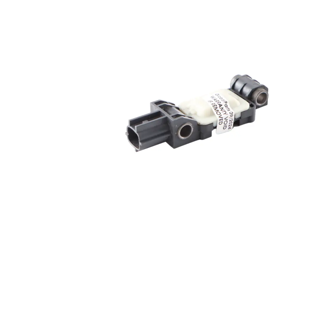 Luft Modul Aufprall Sensor für Audi A3 8P mit Teilenummer 8J0959651 Audi A3 8P Luft Modul Aufprall Sensor - SKU 8J0959651 - Teilenummer 8J0959651