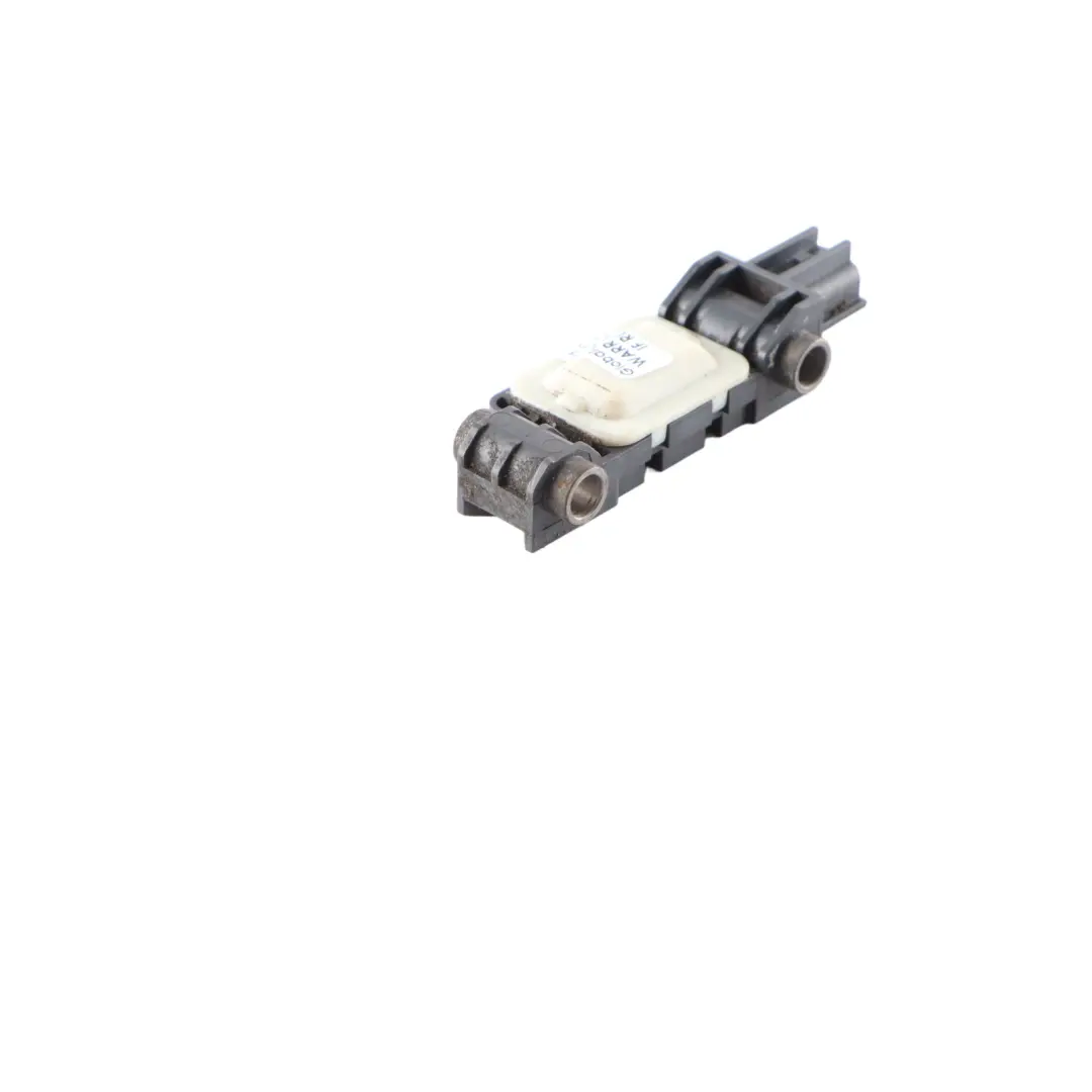 Audi A3 8P Luft Modul Aufprall Sensor - SKU 8J0959651 - Teilenummer 8J0959651