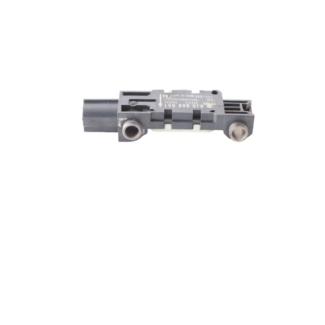 Audi A3 8P Luft Modul Aufprall Sensor - SKU 8J0959651 - Teilenummer 8J0959651