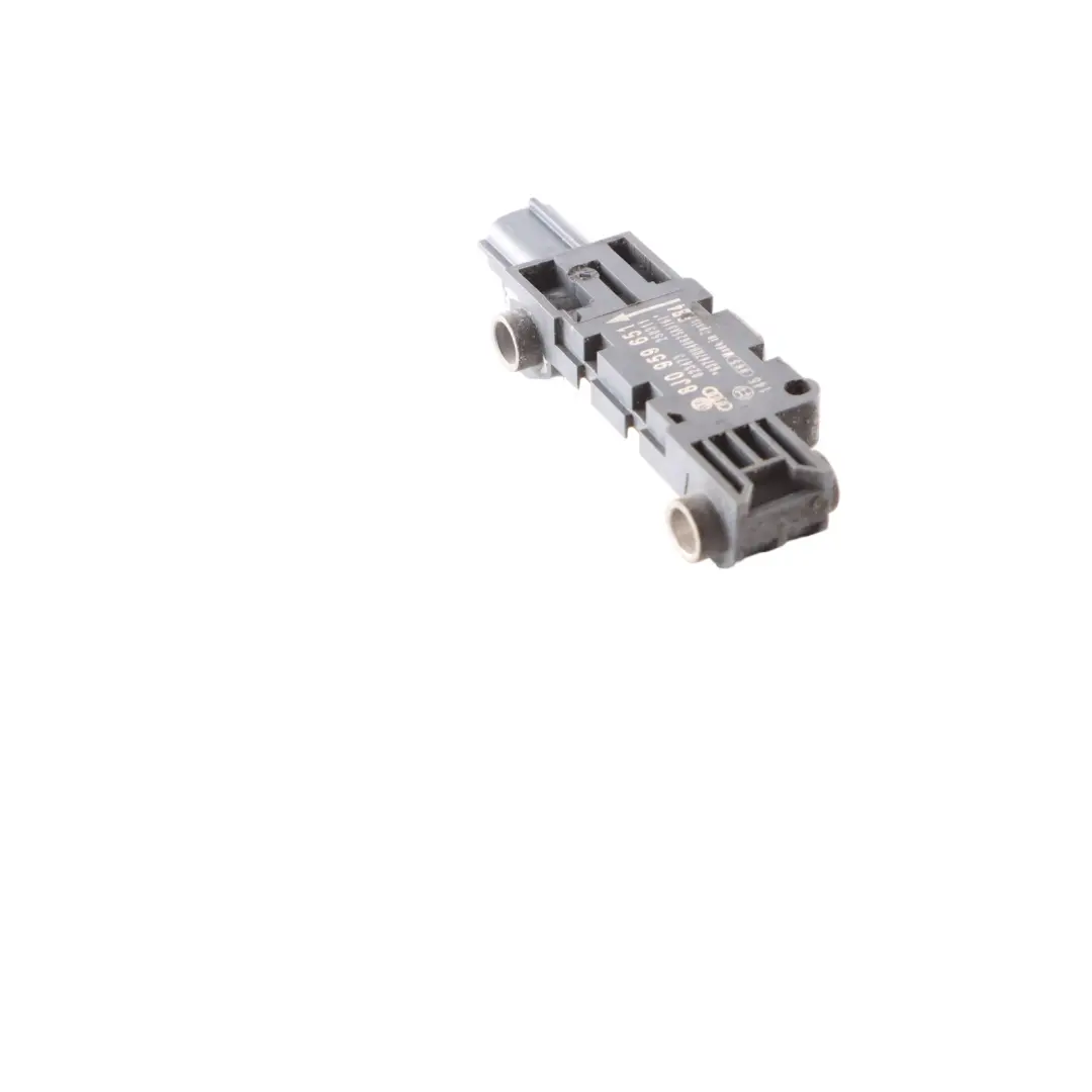 Audi A3 8P Luft Modul Aufprall Sensor - SKU 8J0959651 - Teilenummer 8J0959651