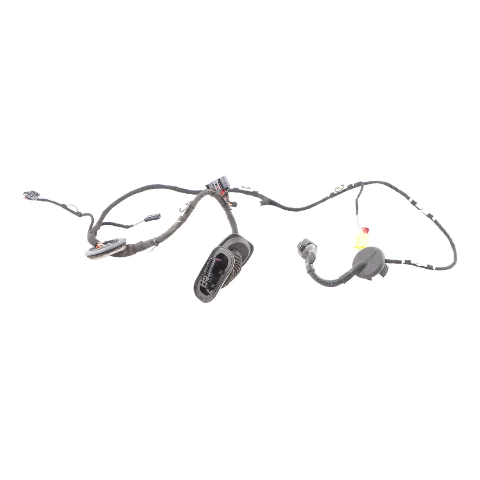 Audi TT 8J Cablaggio Porta Lato Guida 8J0971029AD
