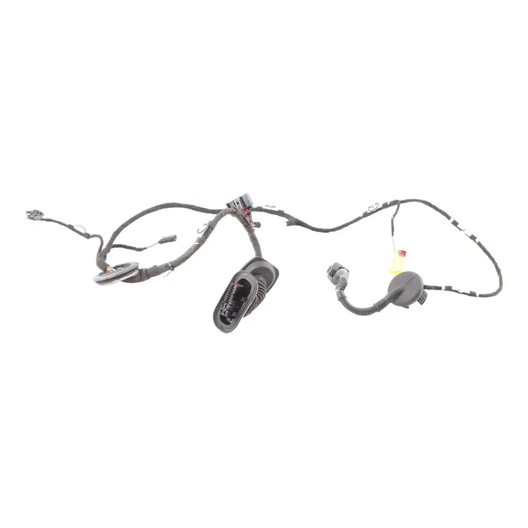 Audi TT 8J Fahrerseite Tür Kabelbaum Kabel Baum 8J0971029AD - SKU 8J0971029AE - Teilenummer 8J0971029AE