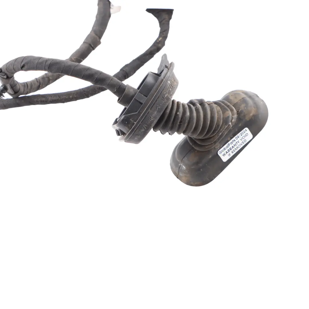 Audi TT 8J Fahrerseite Tür Kabelbaum Kabel Baum 8J0971029AD - SKU 8J0971029AE - Teilenummer 8J0971029AE
