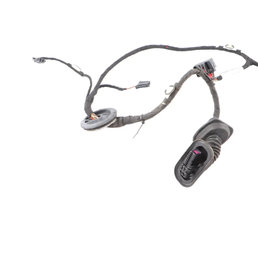 Audi TT 8J Fahrerseite Tür Kabelbaum Kabel Baum 8J0971029AD - SKU 8J0971029AE - Teilenummer 8J0971029AE