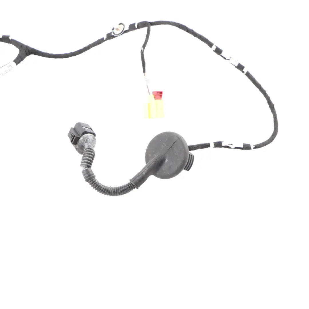 Audi TT 8J Driver's Side Door Wiring Harness Loom 8J0971029AD - SKU 8J0971029AE - Part number 8J0971029AE