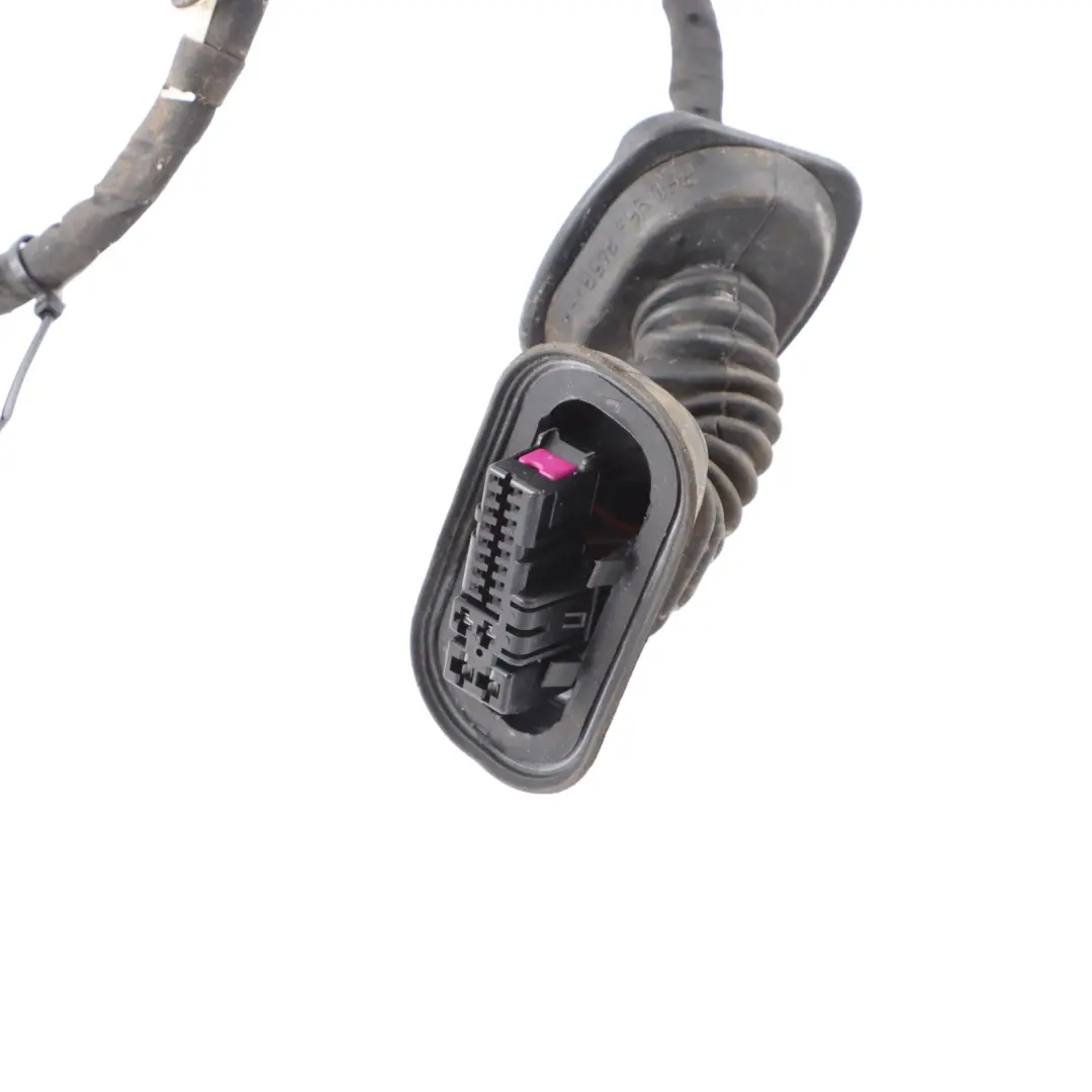 Audi TT 8J Fahrerseite Tür Kabelbaum Kabel Baum 8J0971029AD - SKU 8J0971029AE - Teilenummer 8J0971029AE